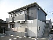 コートリヴィエールの賃貸物件