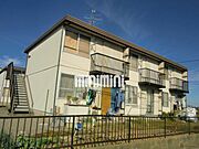 伊勢若松駅より徒歩13分 2階 築39年5ヶ月の賃貸物件