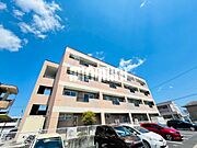 白子駅より徒歩14分 2階 築34年5ヶ月の賃貸物件