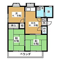 間取り：224004710028