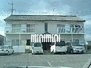 玉垣駅より徒歩26分 2階 築37年10ヶ月の賃貸物件