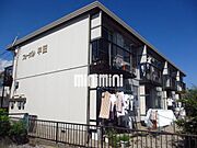 フォーブル平田 2階 築39年11ヶ月の賃貸物件