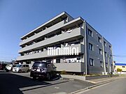 三日市駅より徒歩7分 4階 築28年1ヶ月の賃貸物件