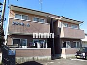 三日市駅より徒歩4分 2階 築31年9ヶ月の賃貸物件