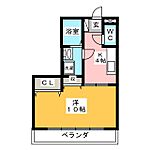 ボナール03　Ｂ棟のイメージ