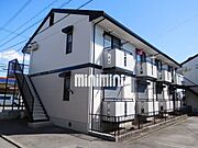 フレグランス平田 1階 築29年7ヶ月の賃貸物件