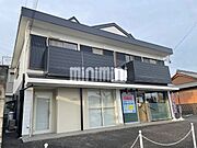 シティーハウス西条 2階 築37年9ヶ月の賃貸物件