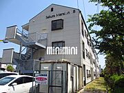 三日市駅より徒歩10分 3階 築36年7ヶ月の賃貸物件