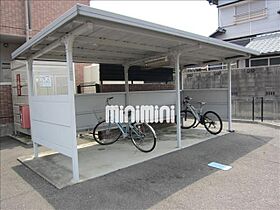 プランドールパルファ  ｜ 三重県鈴鹿市稲生塩屋２丁目（賃貸マンション1R・1階・29.12㎡） その22