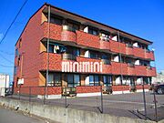 平田町駅より徒歩29分 2階 築22年11ヶ月の賃貸物件