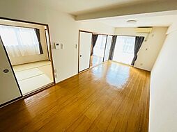 ボヌール 1階3LDKのリビング/ダイニング