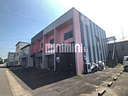 THビル2 2階 築43年2ヶ月の賃貸物件