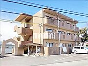 鈴鹿市駅より徒歩15分 2階 築30年2ヶ月の賃貸物件