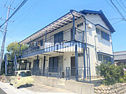 コーポひかり 2階 築40年10ヶ月の賃貸物件