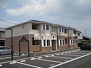 長太ノ浦駅より徒歩34分 1階 築17年6ヶ月の賃貸物件