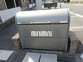 グランモア野町　B棟  ｜ 三重県鈴鹿市野町東２丁目（賃貸アパート2LDK・2階・62.80㎡） その17