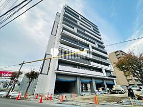 La maison de clochette 802 ｜ 三重県鈴鹿市東旭が丘３丁目722-5(地番)（賃貸マンション1LDK・8階・47.93㎡） その3