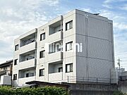 パールヒルズ 2階 築16年2ヶ月の賃貸物件