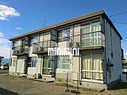 伊勢若松駅より徒歩15分 2階 築39年8ヶ月の賃貸物件