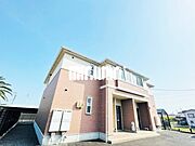 千代崎駅より徒歩10分 2階 築15年7ヶ月の賃貸物件