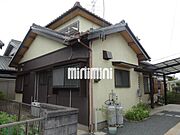 長太ノ浦駅より徒歩1分 2階 築43年7ヶ月の賃貸物件