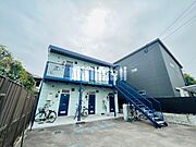 グリーンハイツ 2階 築36年1ヶ月の賃貸物件