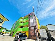 千代崎駅より徒歩19分 1階 築29年7ヶ月の賃貸物件