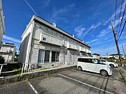 玉垣駅より徒歩8分 築34年10ヶ月 2階建の賃貸物件