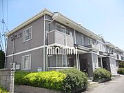 玉垣駅より徒歩19分 2階 築26年2ヶ月の賃貸物件