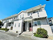 玉垣駅より徒歩14分 2階 築26年2ヶ月の賃貸物件