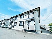 グランタイル高岡 A 2階 築24年7ヶ月の賃貸物件