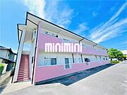 白子駅より徒歩13分 1階 築32年7ヶ月の賃貸物件