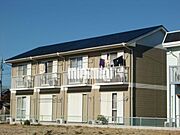 玉垣駅より徒歩18分 2階 築33年8ヶ月の賃貸物件