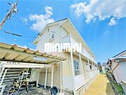 白子駅より徒歩22分 2階 築29年8ヶ月の賃貸物件