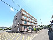 グランシャリオ 1階 築26年8ヶ月の賃貸物件