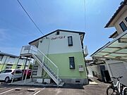 ウッドベルII 1階 築30年9ヶ月の賃貸物件