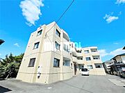 玉垣駅より徒歩20分 2階 築13年6ヶ月の賃貸物件