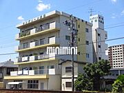 平田町駅より徒歩5分 5階 築34年8ヶ月の賃貸物件