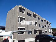 ウッドベルステージ 2階 築17年4ヶ月の賃貸物件