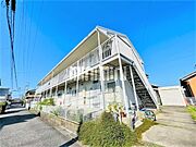 楠駅より徒歩4分 2階 築32年8ヶ月の賃貸物件