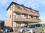 クレールカルティエ 3階 築29年2ヶ月の賃貸物件