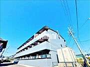 千代崎駅より徒歩19分 2階 築19年9ヶ月の賃貸物件