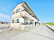 アンソレイエ 1階 築26年8ヶ月の賃貸物件