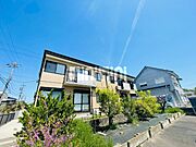 メゾンリッシュ 2階 築24年10ヶ月の賃貸物件