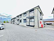 鈴鹿市駅より徒歩22分 2階 築24年7ヶ月の賃貸物件