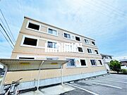 白子駅より徒歩18分 2階 築15年7ヶ月の賃貸物件