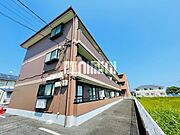 白子駅より徒歩22分 3階 築28年6ヶ月の賃貸物件