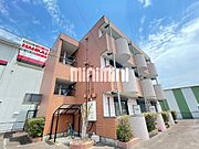 平田町駅より徒歩37分 1階 築26年の賃貸物件