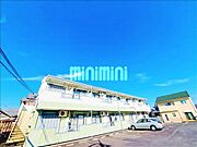 白子駅より徒歩10分 1階 築31年8ヶ月の賃貸物件