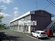 ハウジングすずか 1階 築35年10ヶ月の賃貸物件